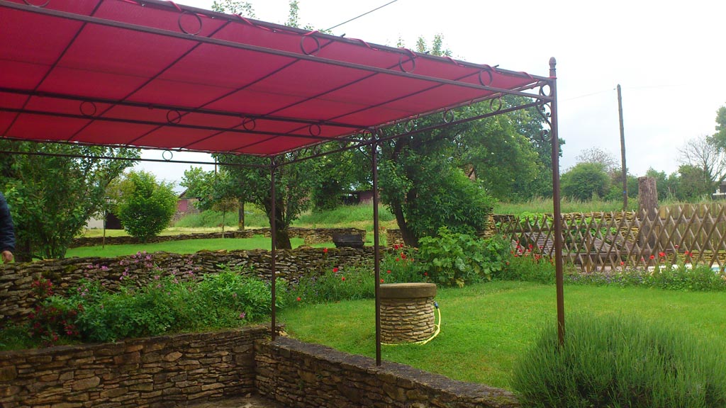 toile pergola 2